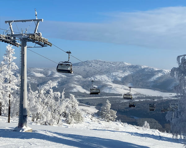 Aldego Hotel & Spa, Абзаково