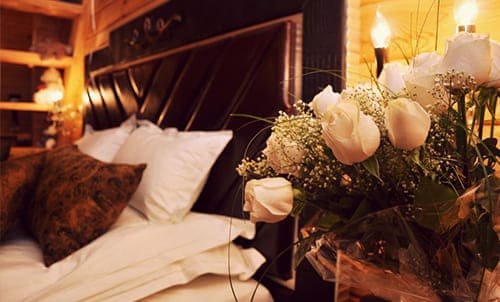 Aldego Hotel & Spa, Абзаково