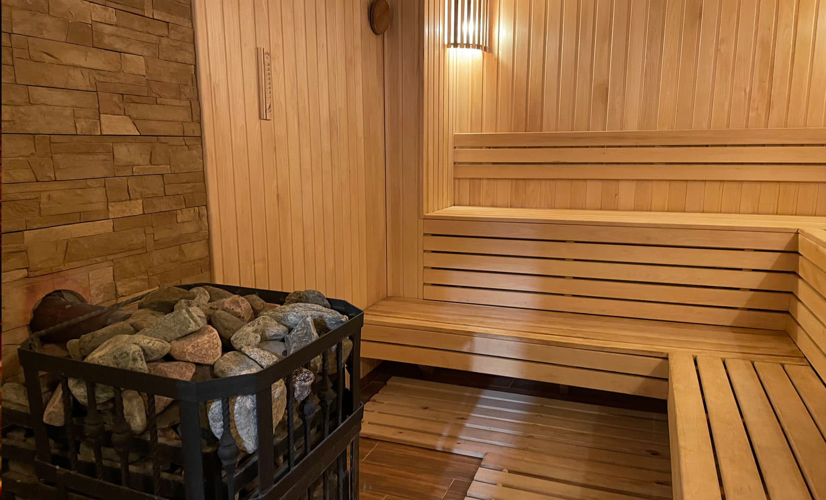 Aldego Hotel & Spa, Абзаково