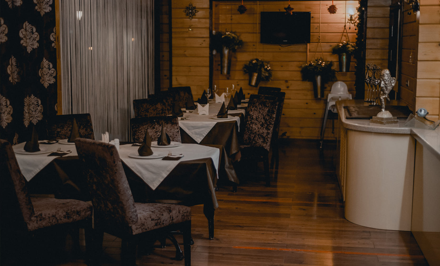 Aldego Hotel & Spa, Абзаково