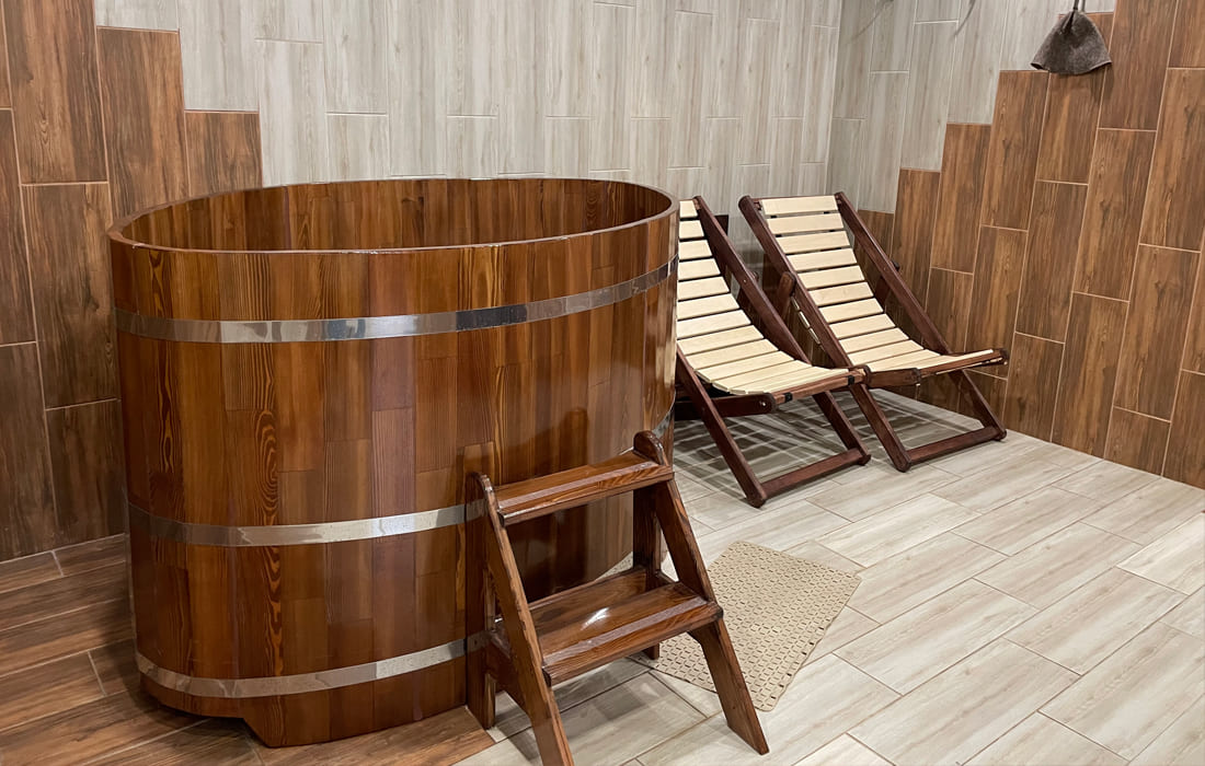 Aldego Hotel & Spa, Абзаково