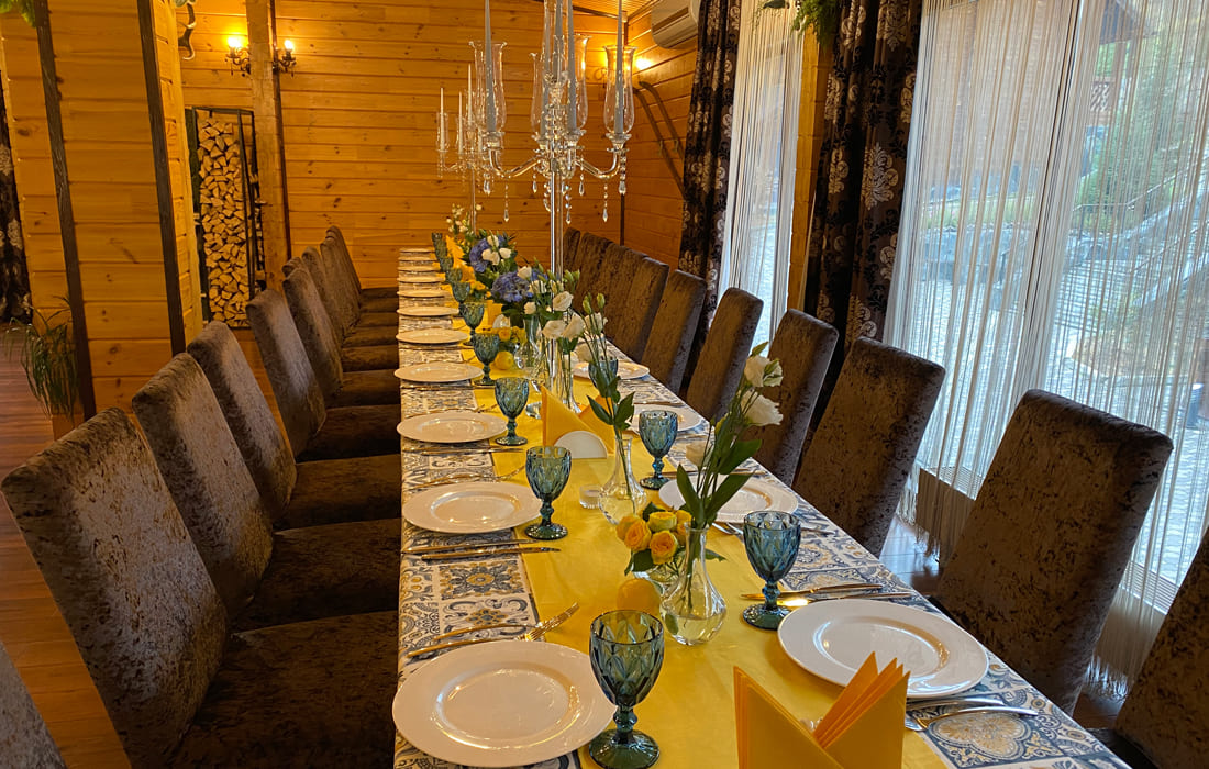 Aldego Hotel & Spa, Абзаково