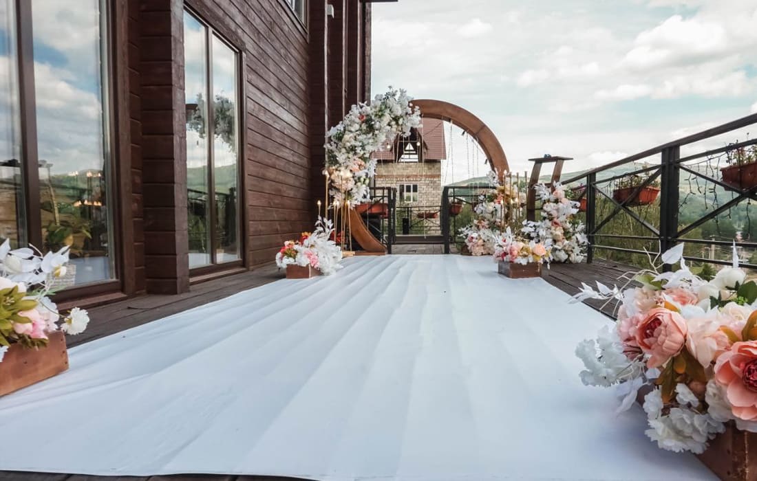 Aldego Hotel & Spa, Абзаково