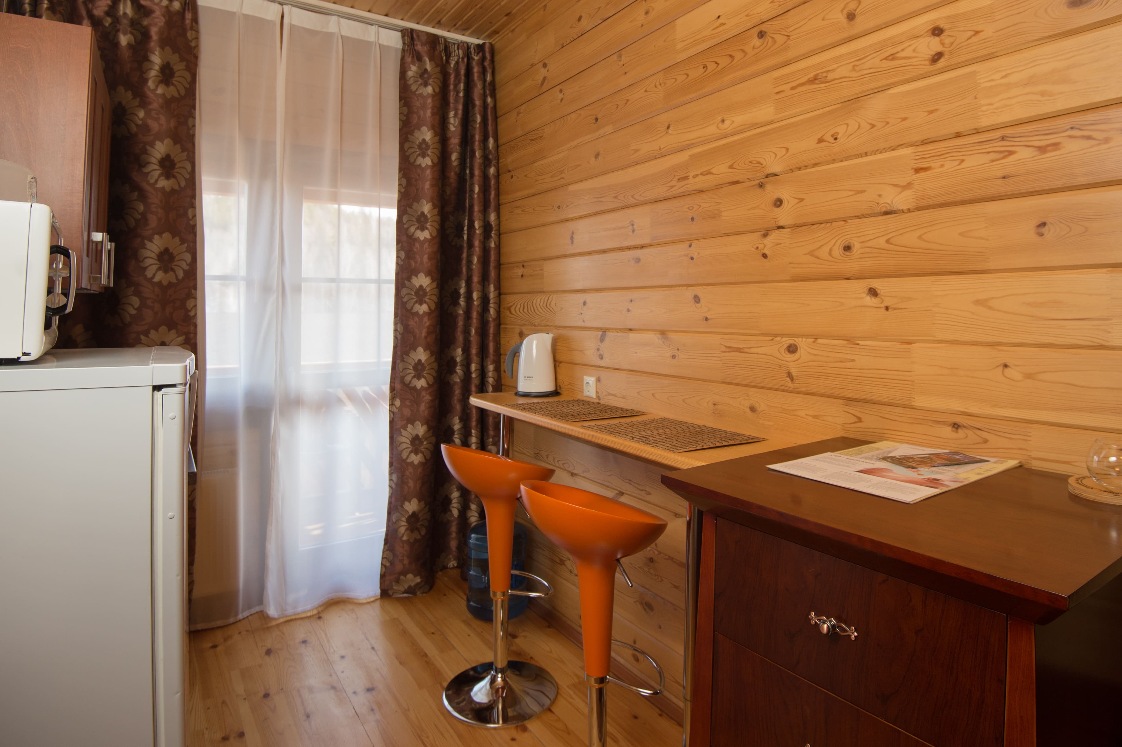 Aldego Hotel & Spa, Абзаково