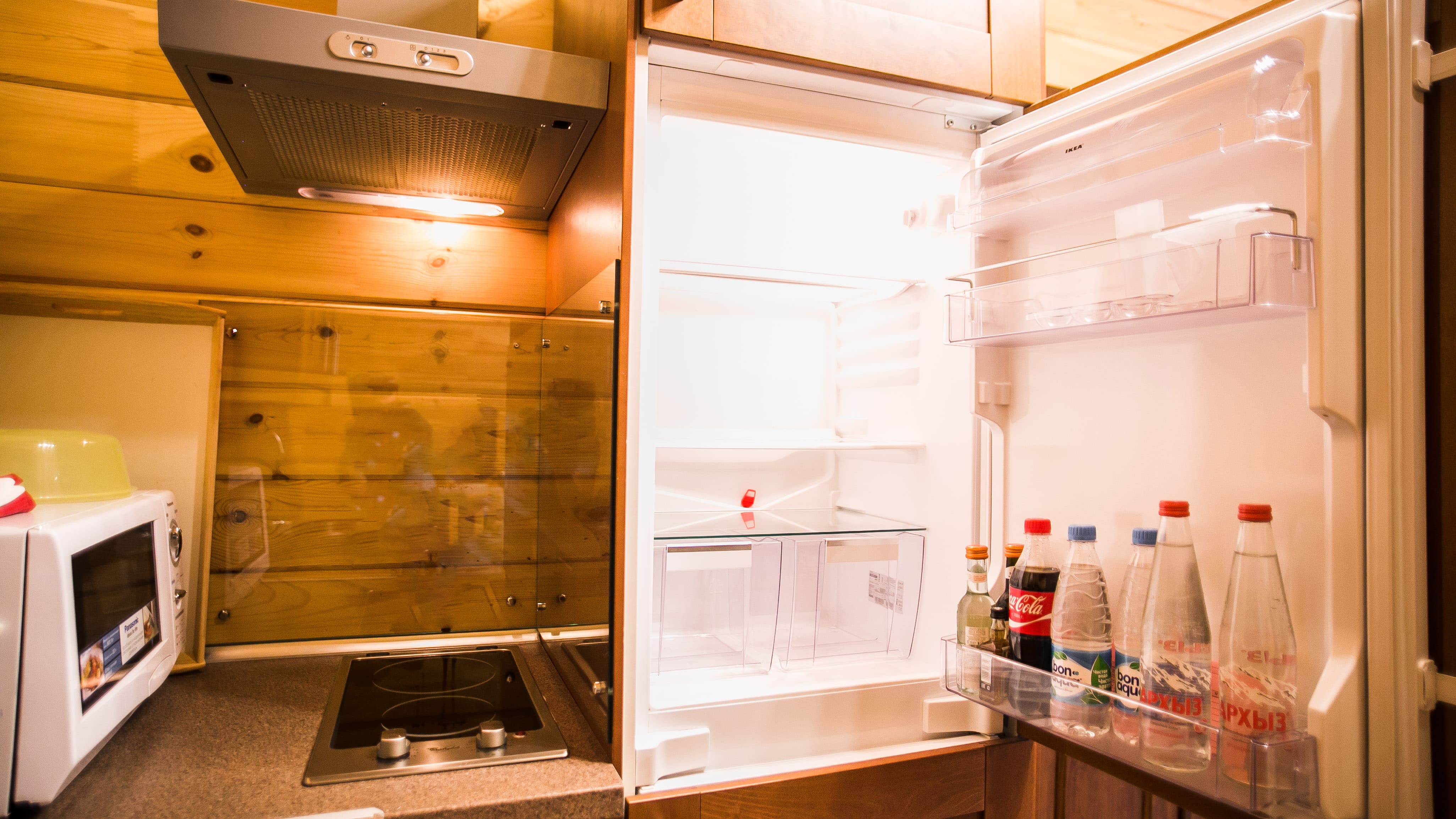 Aldego Hotel & Spa, Абзаково