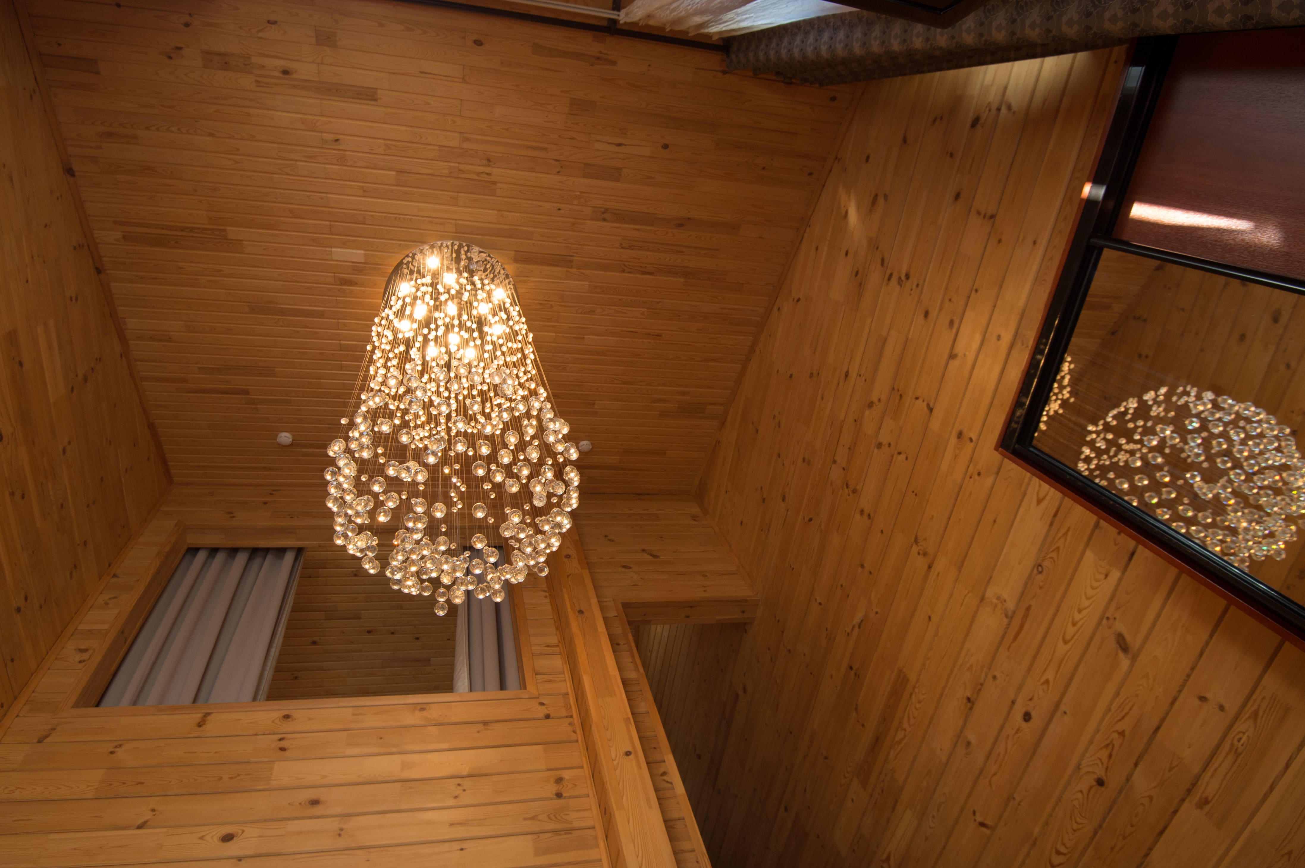 Aldego Hotel & Spa, Абзаково