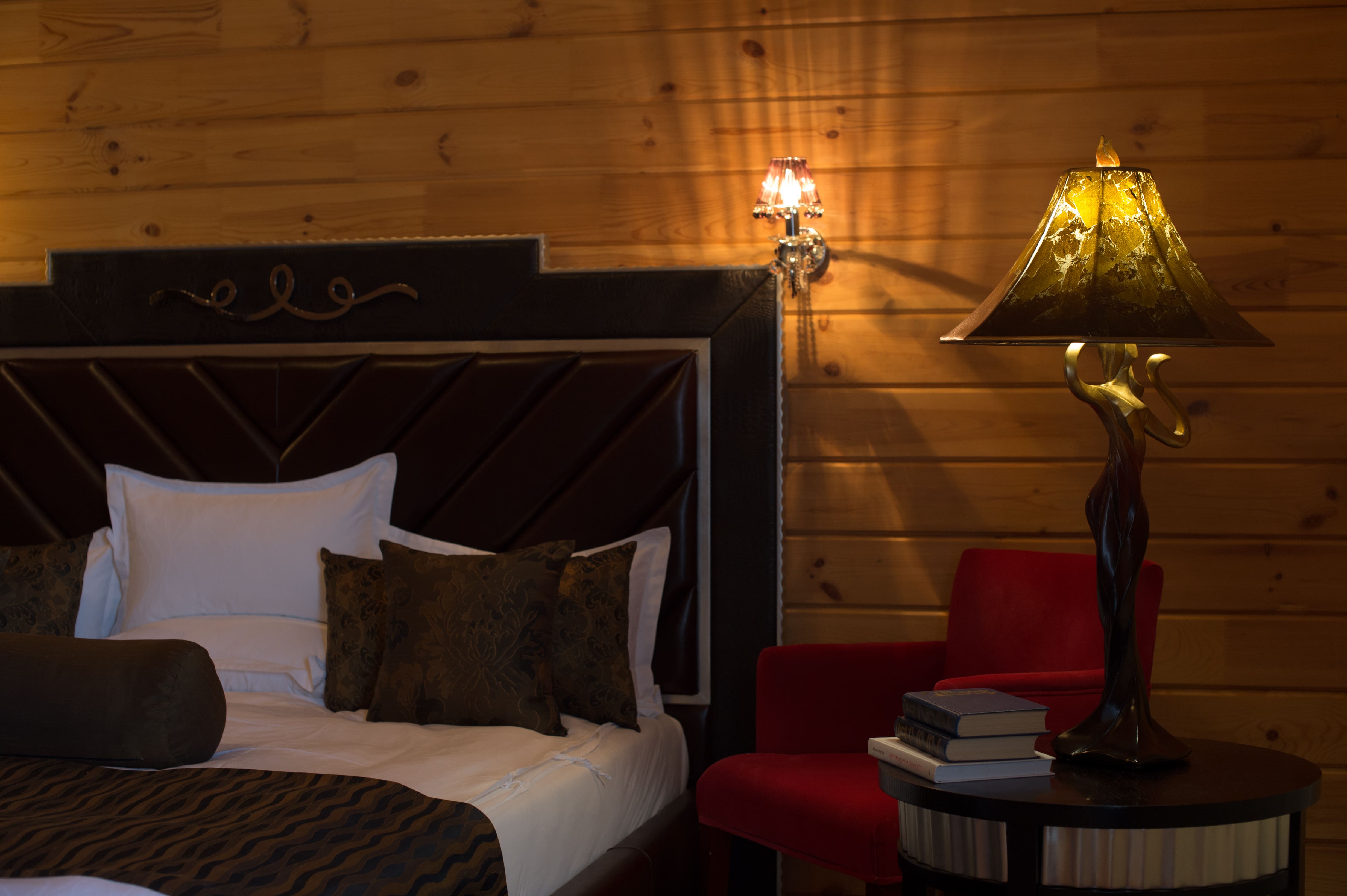 Aldego Hotel & Spa, Абзаково