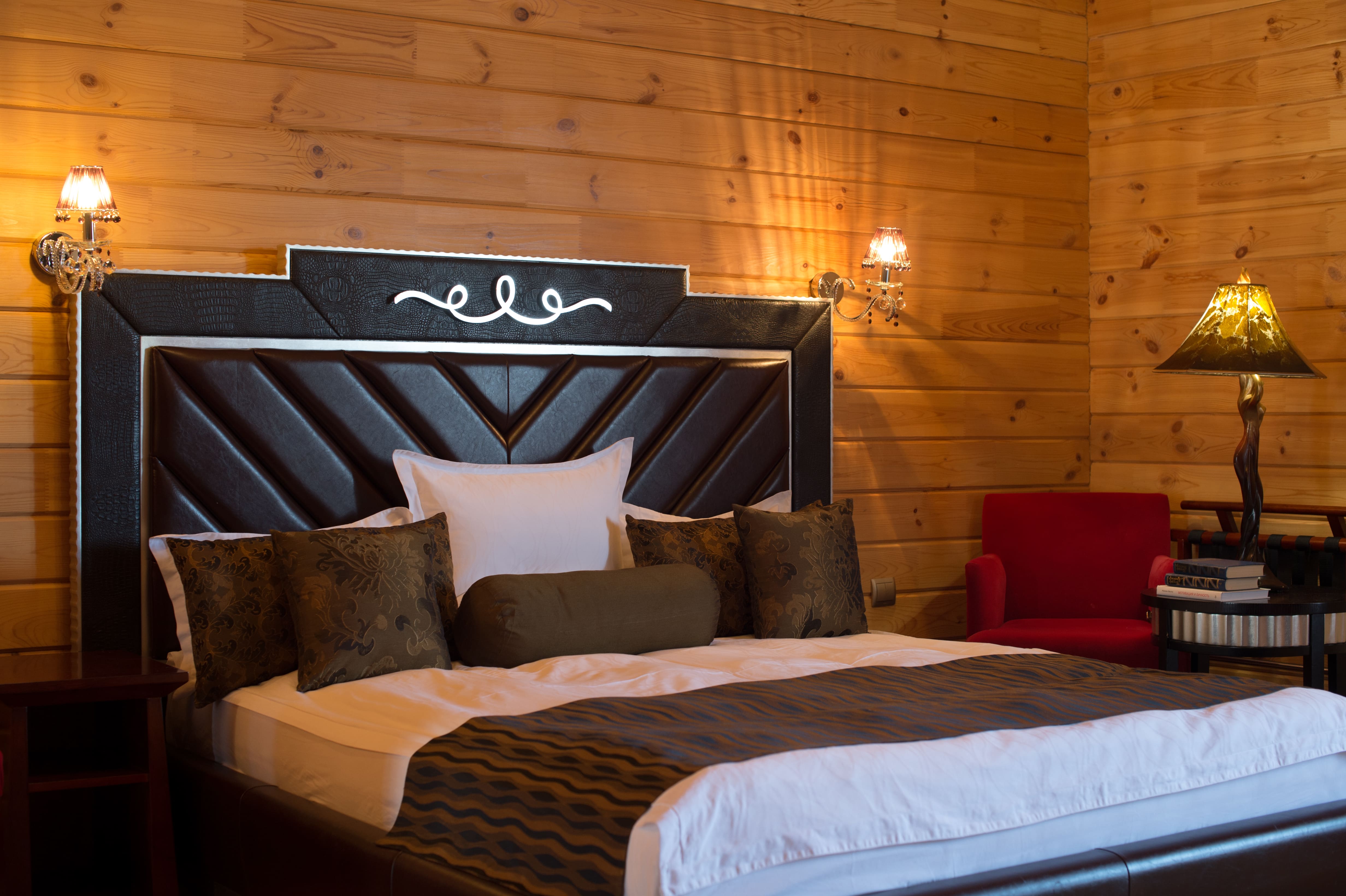 Aldego Hotel & Spa, Абзаково