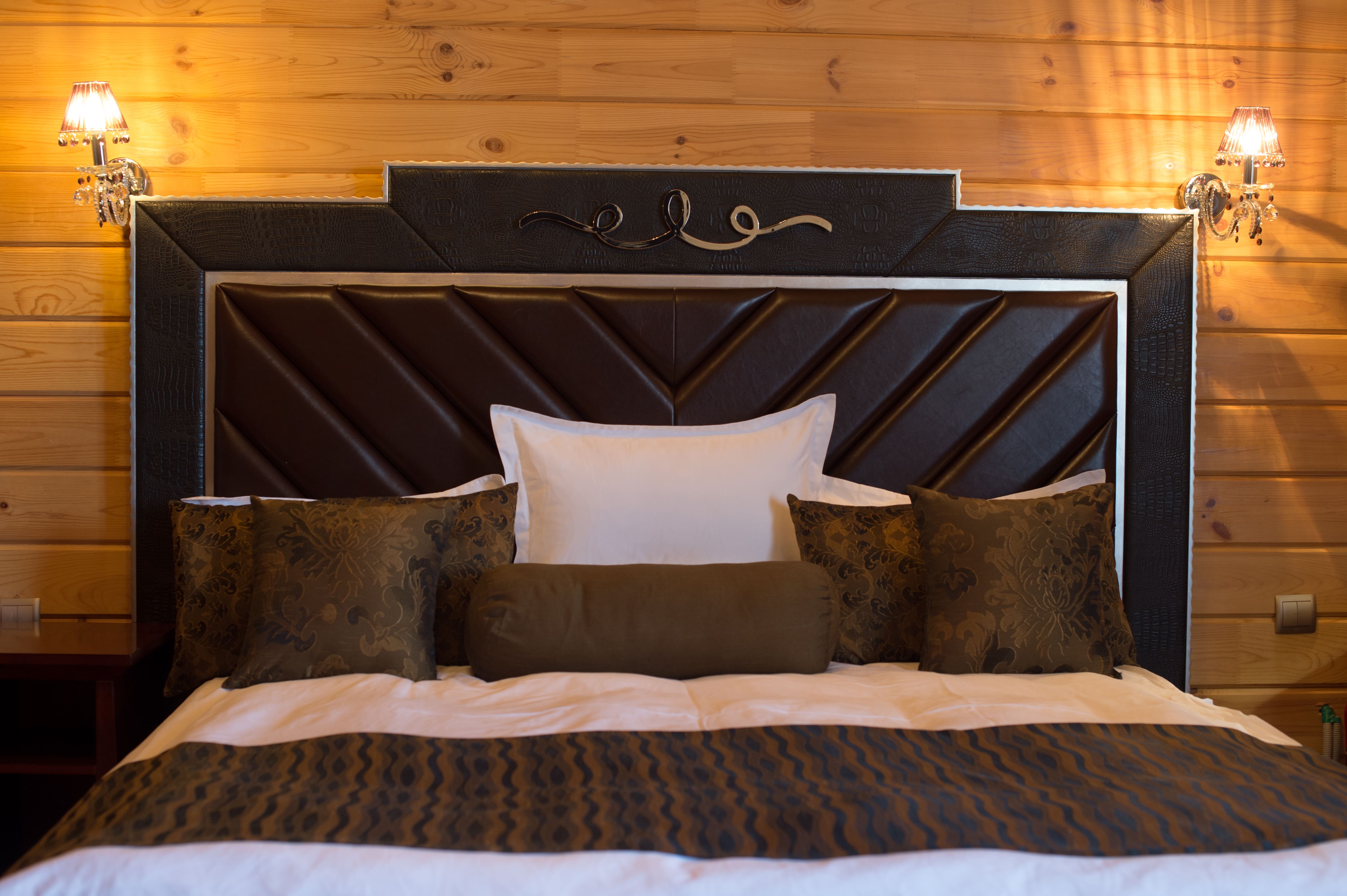 Aldego Hotel & Spa, Абзаково