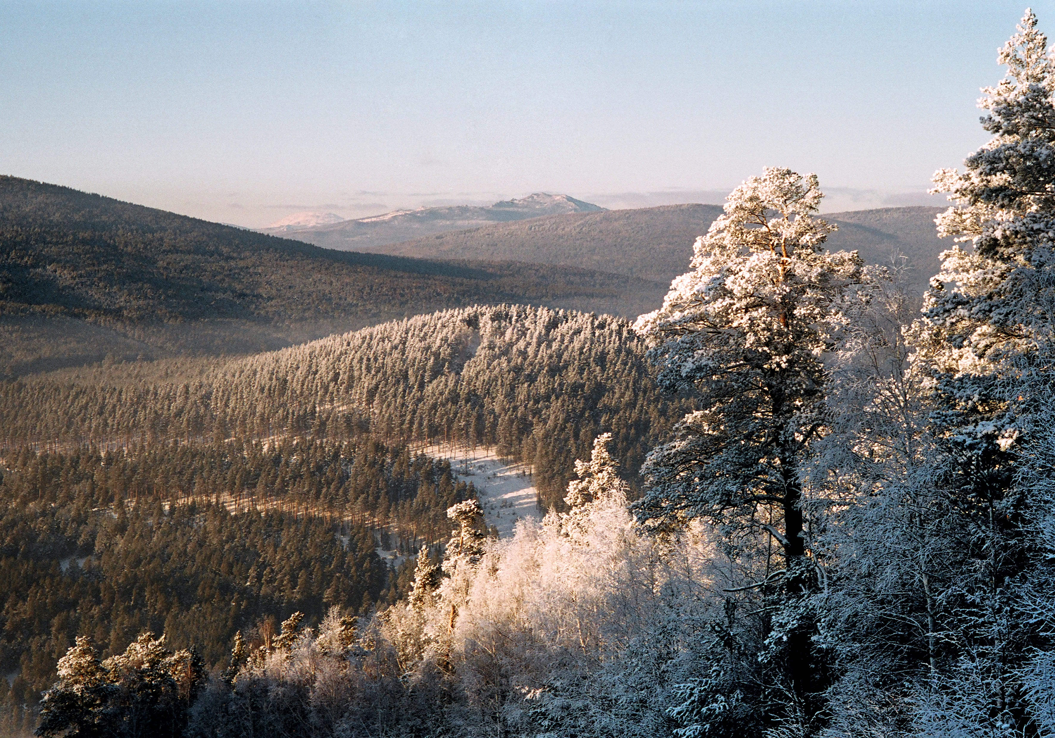 Aldego Hotel & Spa, Абзаково