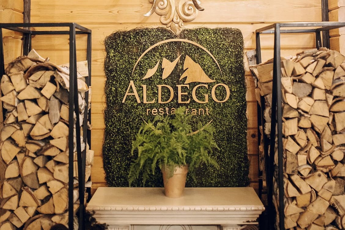 Aldego Hotel & Spa, Абзаково