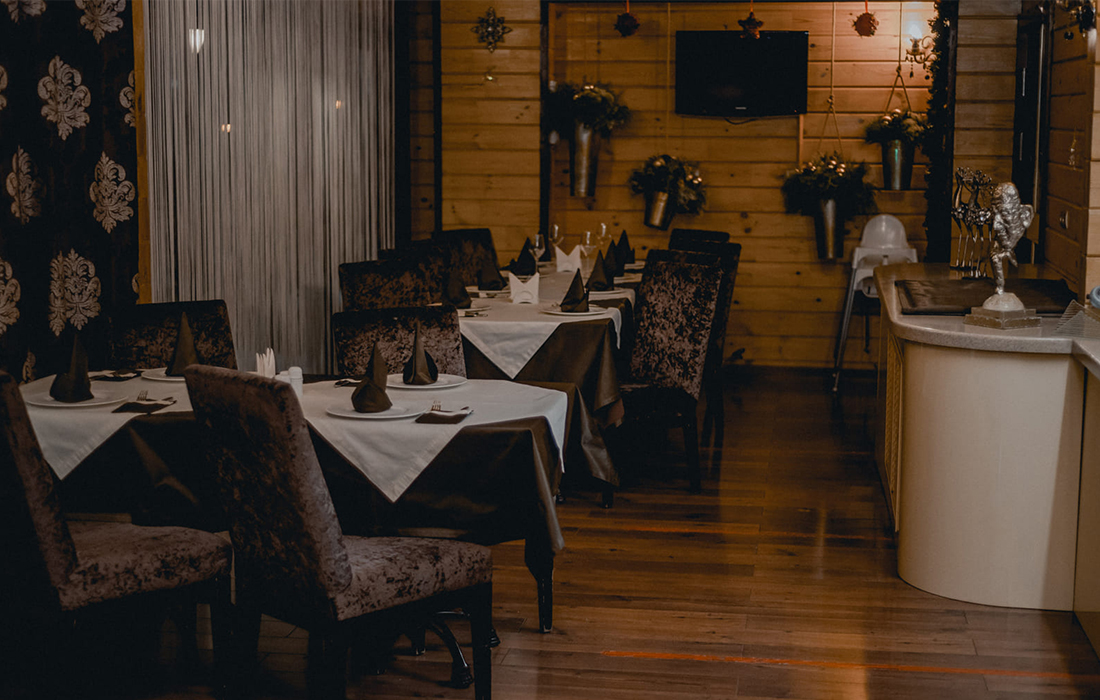 Aldego Hotel & Spa, Абзаково